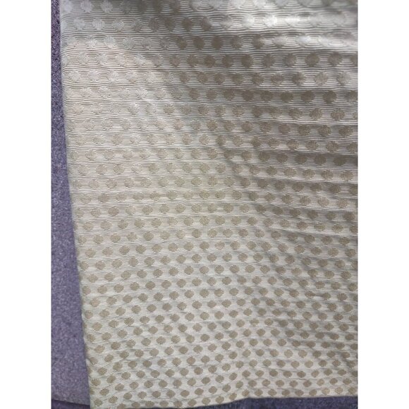 Antonio Melani Skirt Size 10 Skirt Mustard Color Mini - Picture 2 of 6